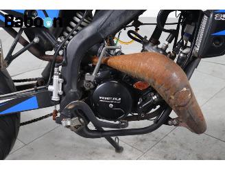 Rieju  MRT 50 SM 45KM picture 11