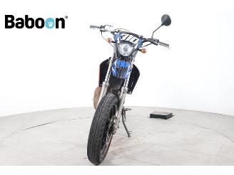 Rieju  MRT 50 SM 45KM picture 3