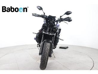 Yamaha MT-10 ABS picture 3