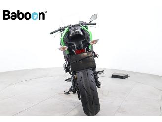 Kawasaki Ninja 650 KRT Edition picture 7