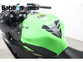Kawasaki Ninja 650 KRT Edition picture 16