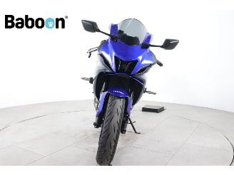 Yamaha  YZF-R7 picture 3