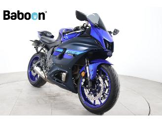 Yamaha  YZF-R7 picture 2