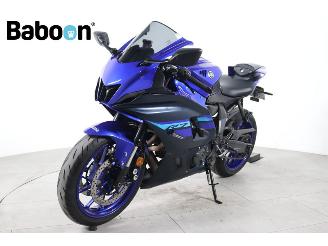 Yamaha  YZF-R7 picture 4