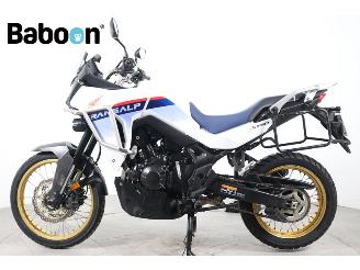 Honda  XL 750 Transalp picture 5