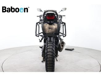 Honda  XL 750 Transalp picture 7