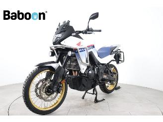 Honda  XL 750 Transalp picture 4