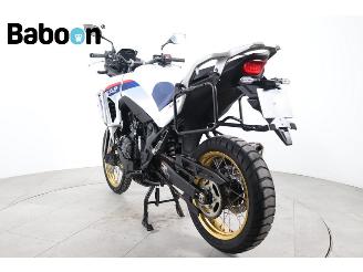 Honda  XL 750 Transalp picture 6