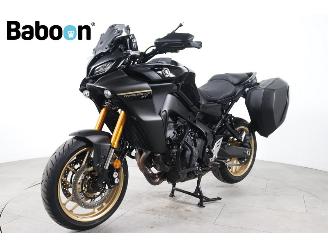 Yamaha  Tracer 9 GT picture 4