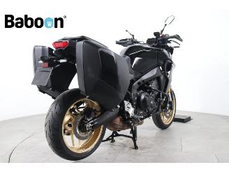 Yamaha  Tracer 9 GT picture 8