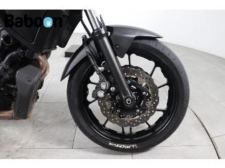 Yamaha  Tracer 7 picture 10