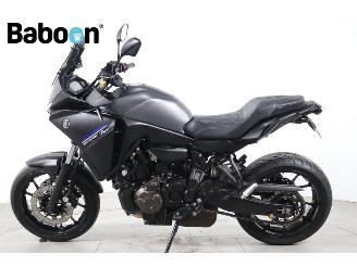 Yamaha  Tracer 7 picture 5