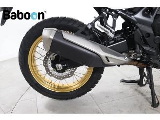 Honda  XL 750 Transalp picture 16