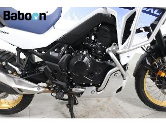 Honda  XL 750 Transalp picture 13