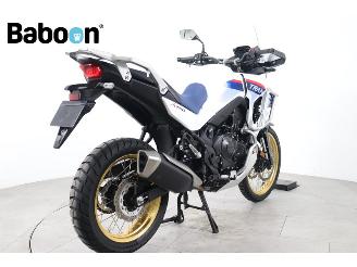 Honda  XL 750 Transalp picture 8