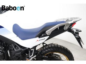 Honda  XL 750 Transalp picture 19