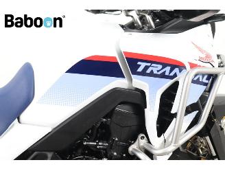 Honda  XL 750 Transalp picture 14