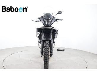 Honda  XL 750 Transalp picture 3