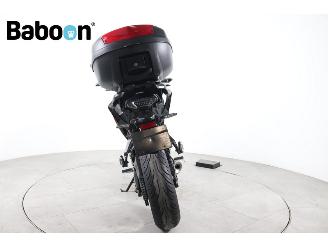 Yamaha  Tracer 7 picture 7