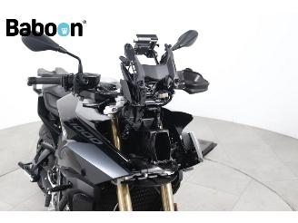 BMW S 1000 XR Triple Black picture 8