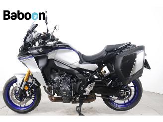 Yamaha  Tracer 9 GT+ picture 5