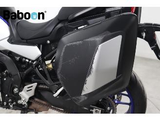 Yamaha  Tracer 9 GT+ picture 20