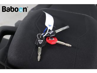 Yamaha  Tracer 9 GT+ picture 27