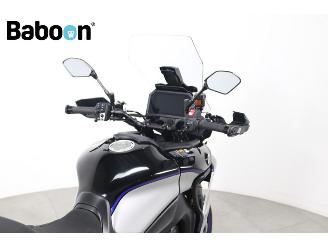 Yamaha  Tracer 9 GT+ picture 15