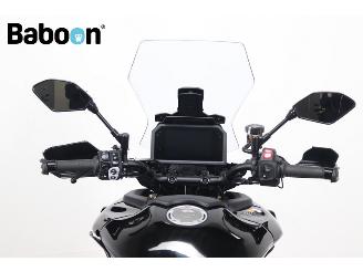 Yamaha  Tracer 9 GT+ picture 16