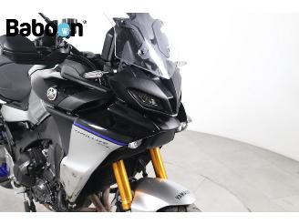 Yamaha  Tracer 9 GT+ picture 8