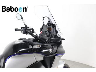 Yamaha  Tracer 9 GT+ picture 13