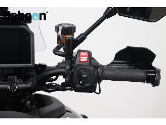 Yamaha  Tracer 9 GT+ picture 18