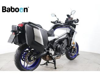 Yamaha  Tracer 9 GT+ picture 2