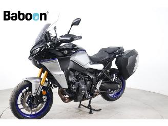 Yamaha  Tracer 9 GT+ picture 6