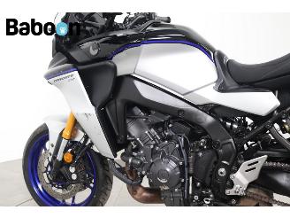 Yamaha  Tracer 9 GT+ picture 22