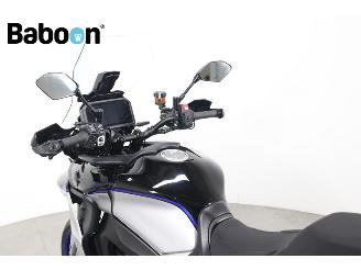 Yamaha  Tracer 9 GT+ picture 26