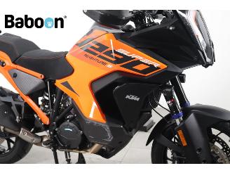 KTM 1290 Super Adventure S  picture 10