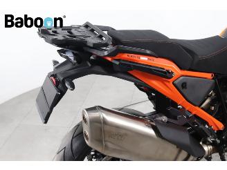 KTM 1290 Super Adventure S  picture 14