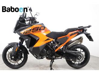 KTM 1290 Super Adventure S  picture 5
