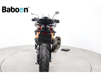 KTM 1290 Super Adventure S  picture 3