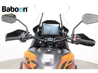 KTM 1290 Super Adventure S  picture 18