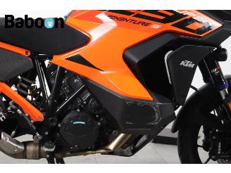 KTM 1290 Super Adventure S  picture 12