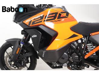 KTM 1290 Super Adventure S  picture 22