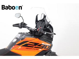 KTM 1290 Super Adventure S  picture 13