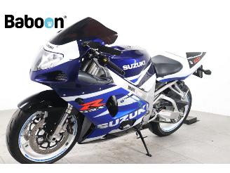 Suzuki  GSX-R 750 picture 6