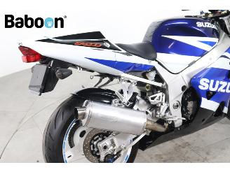 Suzuki  GSX-R 750 picture 15