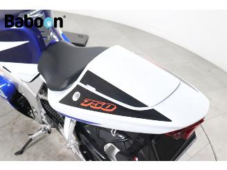 Suzuki  GSX-R 750 picture 17