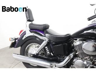 Honda VT 750 C2 Shadow ACE picture 12