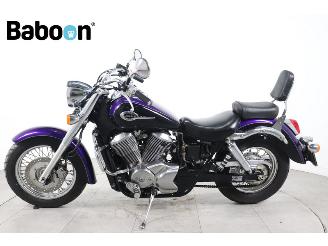 Honda VT 750 C2 Shadow ACE picture 5