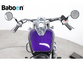 Honda VT 750 C2 Shadow ACE picture 15